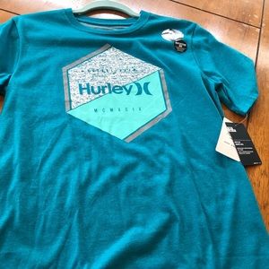 Hurley short sleeve tee